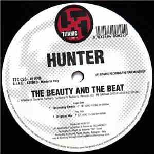 Hunter - The Beauty And The Beat