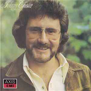 Johnny Chester - Portrait