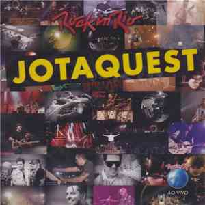 Jota Quest - Rock In Rio