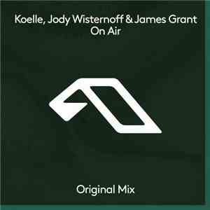 Koelle, Jody Wisternoff & James Grant  - On Air