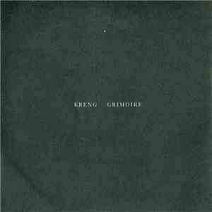 Kreng - Grimoire