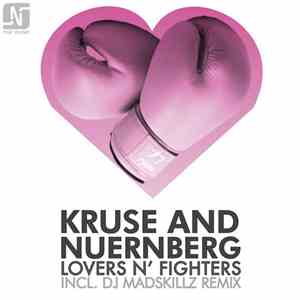 Kruse And Nuernberg - Lovers N' Fighters