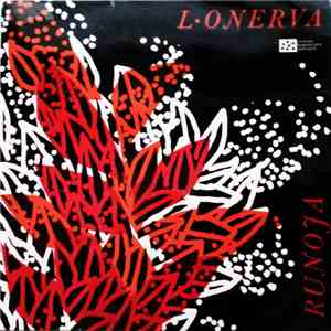 L. Onerva - Runoja