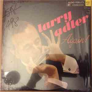Larry Adler - Again!