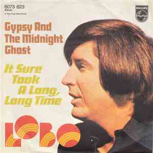 Lobo  - Gypsy And The Midnight Ghost
