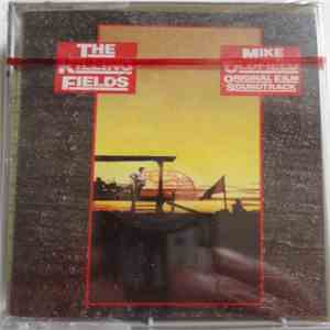 Mike Oldfield - The Killing Fields (Original Film Soundtrack)
