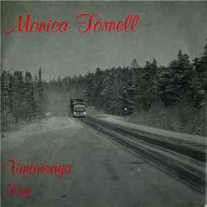 Monica Törnell - Vintersaga