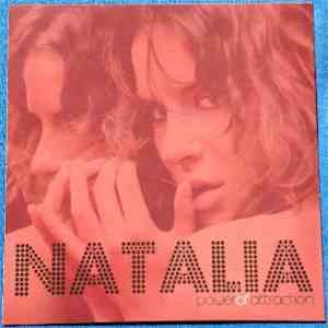 Natalia - Power Of Attraction (Remixed By Eric Kupper)