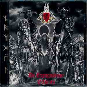 Nazgûl - De Expugnatione Elfmuth