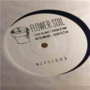 Nick Solé - Flower Soil