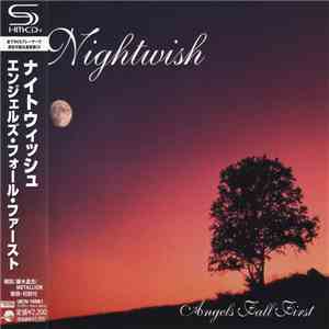 Nightwish = ナイトウィッシュ - Angels Fall First = エンジェルズ・フォール・ファースト
