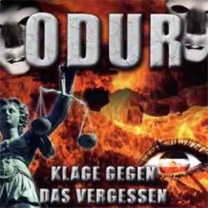 Odur - Klage Gegen Das Vergessen