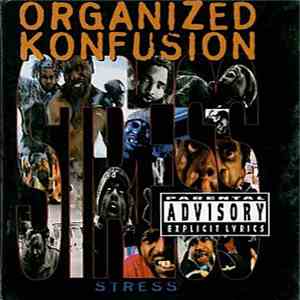 Organized Konfusion - Stress