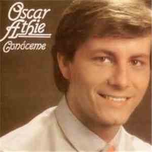 Oscar Athie - Conóceme