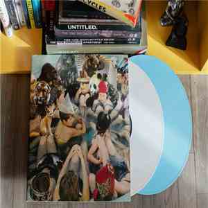 Panda Bear - Person Pitch