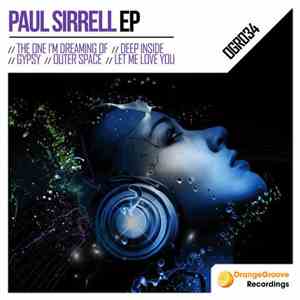 Paul Sirrell - Paul Sirrell EP
