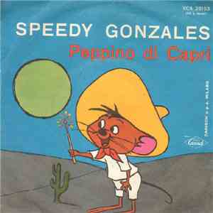 Peppino Di Capri - Speedy Gonzales