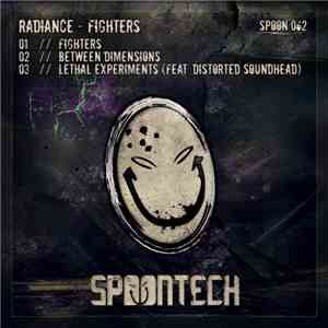 Radiance  - Fighters