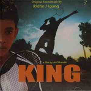 Ridho / Ipang - King - Original Motion Picture Soundtrack