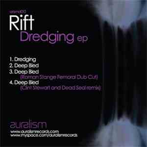 Rift - Dredging EP