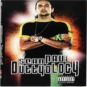 Sean Paul - Duttyology