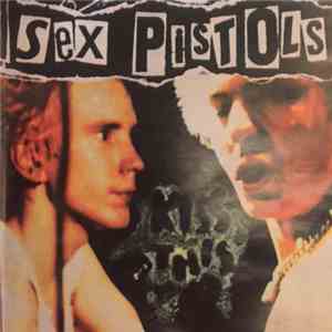 Sex Pistols - Kiss This