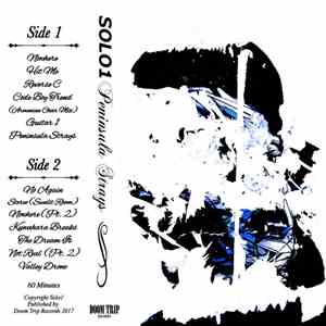 Solo1 - Peninsula Strays