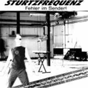 Sturtzfrequenz - Fehler Im Sender!