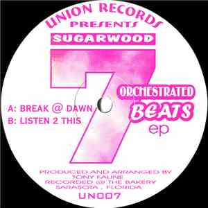Sugarwood - Listen 2 This / Break @ Dawn