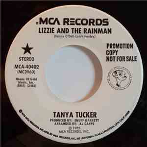 Tanya Tucker - Lizzie And The Rainman