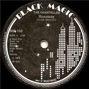The Chantelles - Runaway