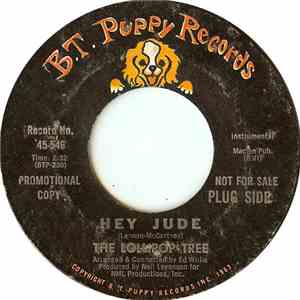 The Lollipop Tree - Hey Jude