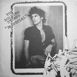 The Rolling Stones - 38 Special