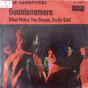 The Sandpipers - Guantanamera