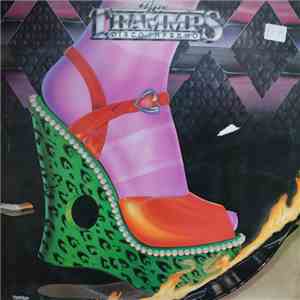 The Trammps - Disco Inferno