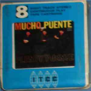 Tito Puente - Mucho Puente Plenty Puente