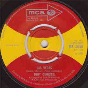 Tony Christie - Las Vegas