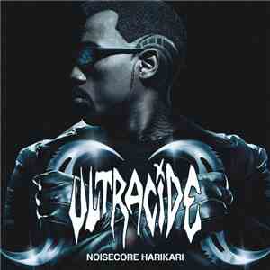 Ultracide - Noisecore Hari​-​Kari