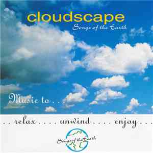 Unknown Artist - Cloudscape