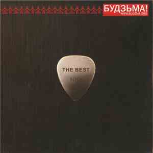 Various - Budzma The Best Rock / Budzma The Best Rock/New
