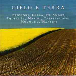 Various - Cielo E Terra