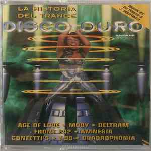 Various - Disco Duro