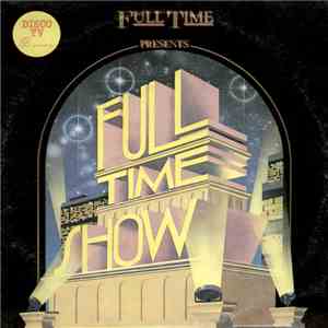 Various - Full Time Show