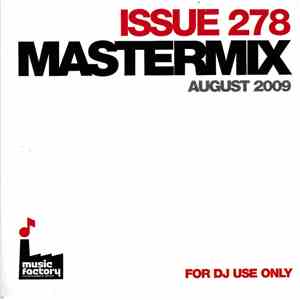 Various - Mastermix Issue 278 (White)