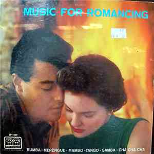 Various - Music For Romancing