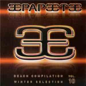 Various - Papeete Beach Compilation Volume 10 - Winter Selection