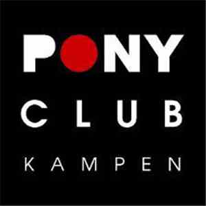 Various - Pony Club Kampen