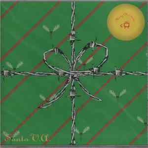 Various - Santa V.A.