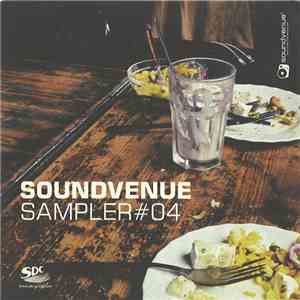 Various - Soundvenue Sampler #04