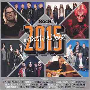 Various - The Best Of The Year 2015